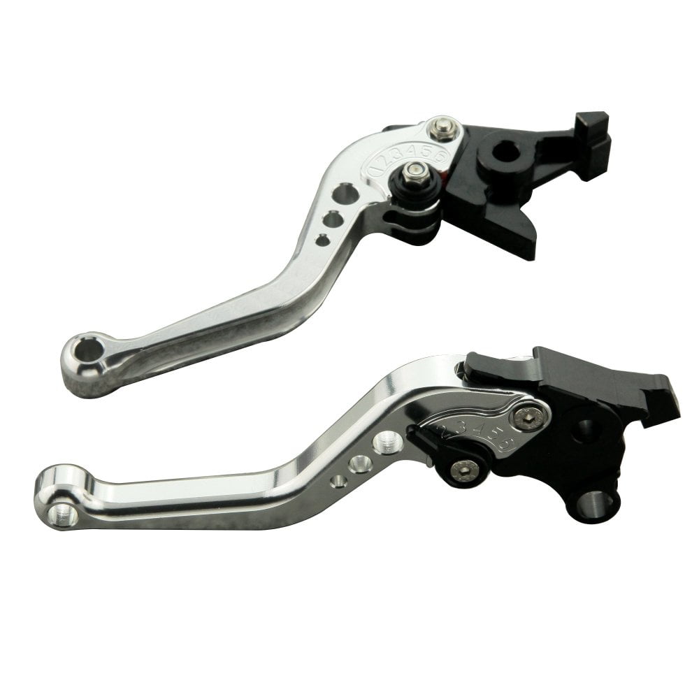 GZYF A Pair Short Brake Clutch Levers fit HONDA 19931999 CBR 900RR