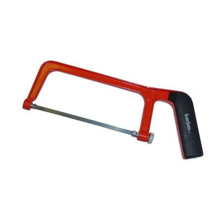 

Barjan 075160B Mini Hacksaw Bulk
