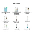 thumbnail image 2 of Cricut Joy Xtra Materials Starter Bundle, 2 of 8
