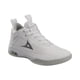 thumbnail image 1 of Tenis Pirma Hombre Deportivos Basquet Transpirables Ligeros blanco 26 2011, 1 of 4