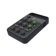 thumbnail image 2 of Mezcladora Portátil para Streaming MIXCASTER LIVE MACKIE negro 12.95x5.08x20.32, 2 of 4