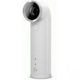 thumbnail image 6 of HTC Compact Camera, White, 6 of 6