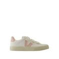 thumbnail image 2 of Veja Female Recife Logo Sneakers - Leather - Extra White White Sizes EU 34-50 2/3, 2 of 4