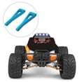 thumbnail image 2 of oscilante de actualización RC para 1/12 12401 RC crawler coche modelo de vehículo accesorios de repuesto azul CUTICAT Brazo oscilante del coche RC, 2 of 6