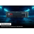 thumbnail image 1 of SSD SAMSUNG 990 PRO 4TB, 1 of 5