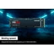 thumbnail image 1 of SSD SAMSUNG 990 PRO 4TB, 1 of 5