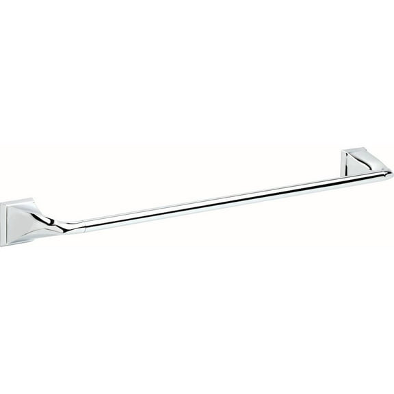 Delta Everly 24 in. Towel Bar in Polished Chrome EVE24-PC - New