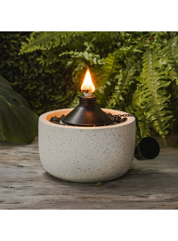 Better Homes & Gardens Fire Pit Tabletop Torch