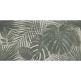 thumbnail image 5 of The Tile Life Idyll Jungle Glossy Porcelain Floor & Wall Tile, 4 x 4 in, 1-Piece Sample, 5 of 9