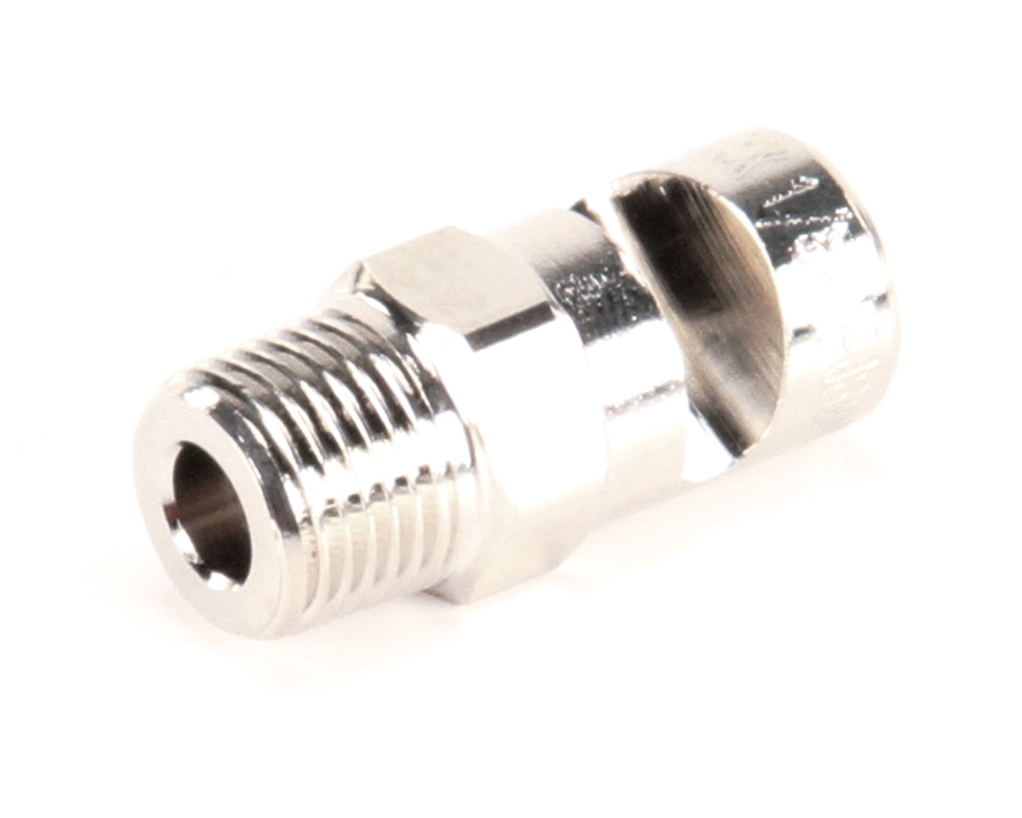 Champion Moyer Diebel 112022 Lower Spray Nozzle for Compatible Champion Moyer Diebel Dishwashers
