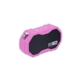 thumbnail image 3 of Altec Lansing Baby BoomWireless Portable Bluetooth Speaker, Pink Black, 3 of 6