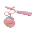 thumbnail image 3 of Llavero Sanrio My Melody Linea Pompon Original, 3 of 4