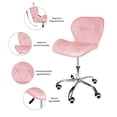 thumbnail image 2 of Silla Oficina Vinipiel Ergonómica Moderna Ejecutiva, 2 of 4