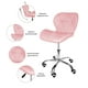 thumbnail image 2 of Silla Oficina Vinipiel Ergonómica Moderna Ejecutiva, 2 of 4