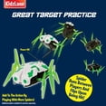 thumbnail image 4 of Kidzlane Remote Control Car -Mini Double-Sided Stunt Car - Cool Antics & Tricks, 4 of 6