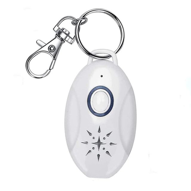 Repelente De Mosquitos Eléctrico Portátil Para Exteriores E Interiores Anti-Roedor Ratón Asesino De Insectos / Moscas, Hormiga,11 Feliz Sencillez