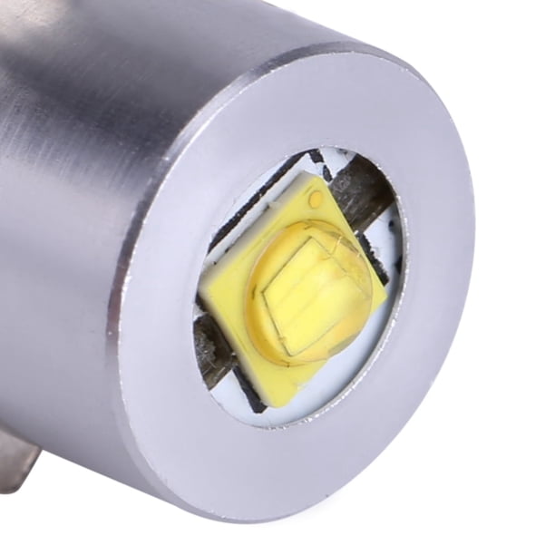 LeD Conversion Kit , Maglite Replacement Bulbs Flashlights Torch, P135S ...