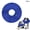 M, variant on Soft Elizabethan Collar, Deepened Anti-Lick Neck Cone, Comfortable Recovery Headwear for Dog, Cat and Corgi
