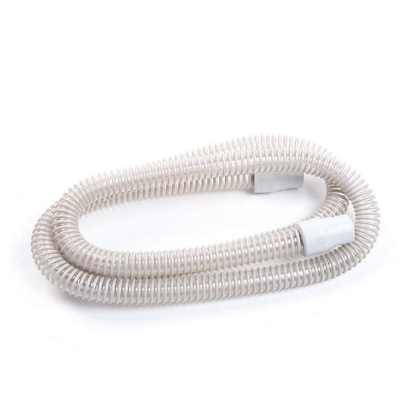 Filfeel CPAP Tubing Hose, 1.8m Premium Universal CPAP Hose Breathing Machine Tube Breathing Machine Accessory