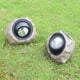 thumbnail image 4 of lampara solar Irfora Lámpara con energía solar Simulación Piedra Césped Luz Exterior Resistente al agua Iluminación de paisaje para Jardín Patio Patio Camino Irfora lampara solar, 4 of 7