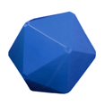 thumbnail image 1 of Juguete de alimentación de de  para caballos, de para caballos, aburrimiento azul kusrkot Bola de regalo de caballo, 1 of 8