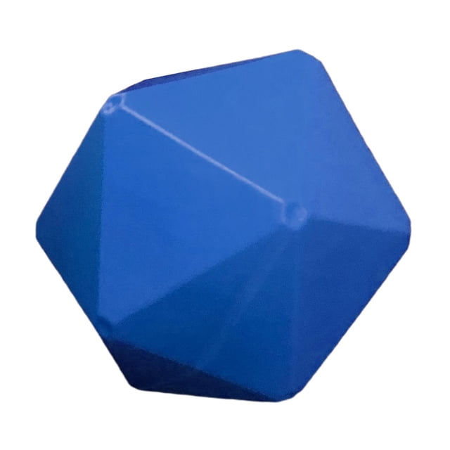Juguete de alimentación de de para caballos, de para caballos, aburrimiento azul kusrkot Bola de regalo de caballo
