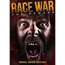 Race War: The Remake (DVD)