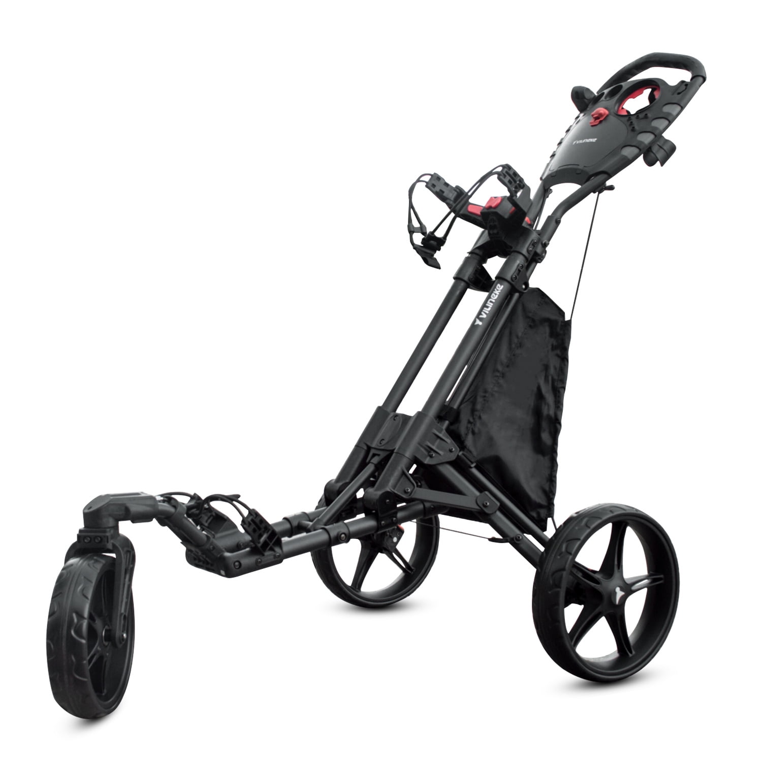 vilineke golf trolley