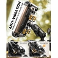 thumbnail image 2 of Soporte de teléfono Lamicall Metal para moto para iPhone, 2 of 7