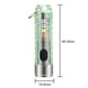 thumbnail image 4 of Camping SST20 LED Mini Linterna Impermeable UV Púrpura (Verde Claro), 4 of 9