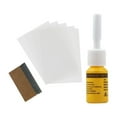 thumbnail image 2 of Repair Fluid, Windshield Resin Cracks DIY Glass Filler, 2 of 7