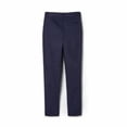 thumbnail image 2 of French Toast Boys School Uniform Adjustable Waist Relaxed Fit Pants, Sizes 4-20, Slim, & Husky, 2 of 5