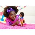thumbnail image 4 of Karma's World Singing Star Karma Doll, 4 of 6