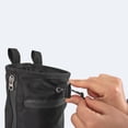 thumbnail image 4 of Mosiee Adjustable Chalk Bag For Rock Climbing And For Weightlifting Essentials, 4 of 8
