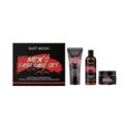 thumbnail image 1 of East Moon Men's Bath And Skin Care Set, Face And Body Multi-In-One Cleaning And Moisturizing, 1 of 1