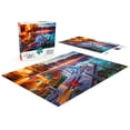 thumbnail image 4 of Buffalo Games - Darrell Bush - Morning Magic - 300 Piece Jigsaw Puzzle, 4 of 7