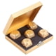 thumbnail image 1 of Premium Colored Dice - Dice Set With Luxury Box, 1 of 5