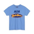 thumbnail image 3 of DJH Apparel | Mom The Original Wonder Woman Mother's Day T-shirt, 3 of 7