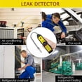 thumbnail image 4 of -6000-L Freon Leak Detector Halogen Leak Detector Refrigerant Gas HVAC R22 R410A R1234YF Detector w, 4 of 5