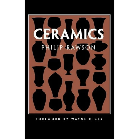 Ceramics, (Paperback)