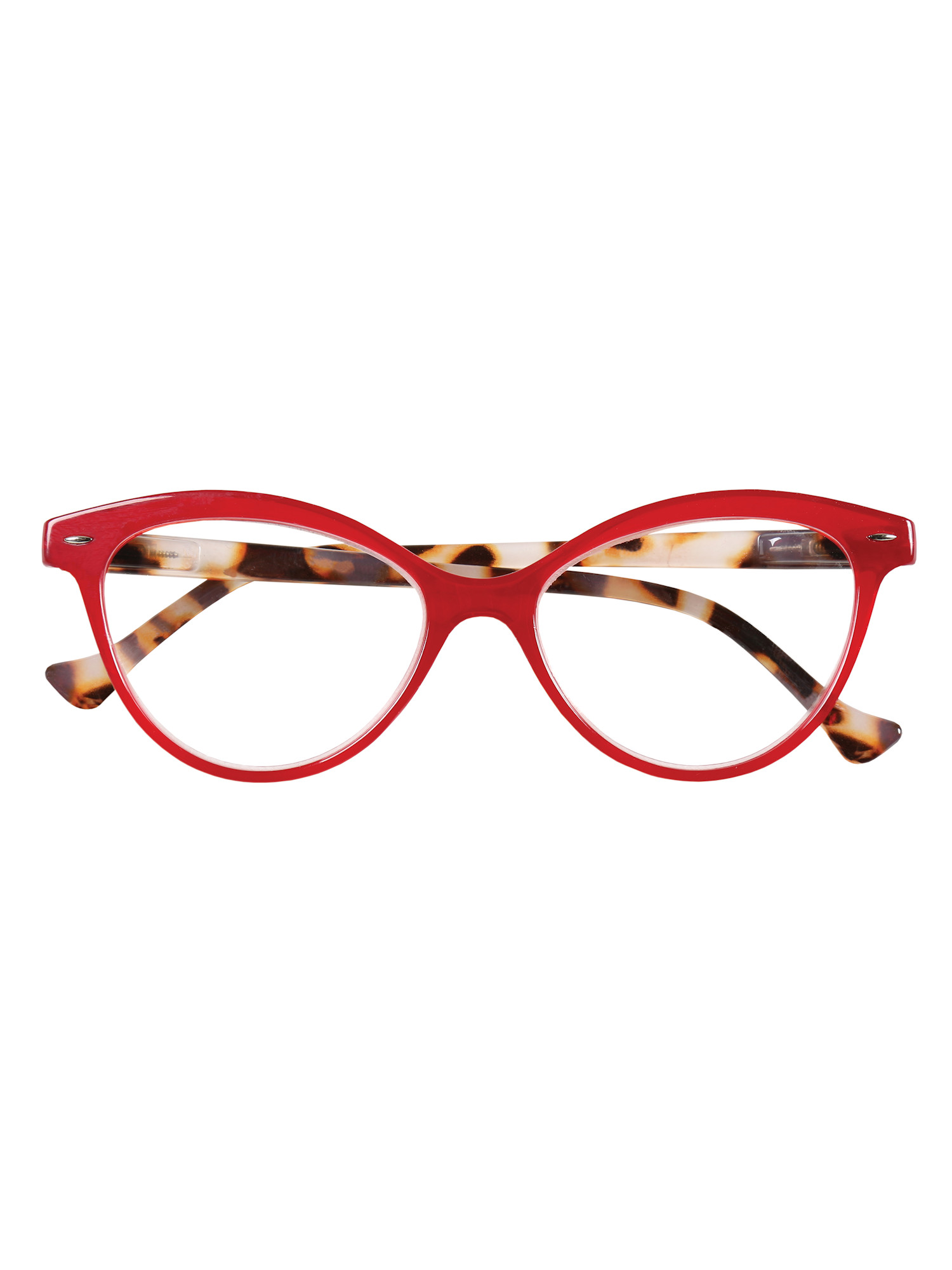 Cougar Sunglasses Women's Cat Eye Fashion Readers Reading Glasses Up