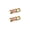 C, variant on dianhelloya Nail Art Supplies 1 Pc/2 Pcs Nail Art Decoration Paste Easily Shining Exquisite Texture DIY Design Zircon 2023 New Year Nail Art Decor for Manicure (D)