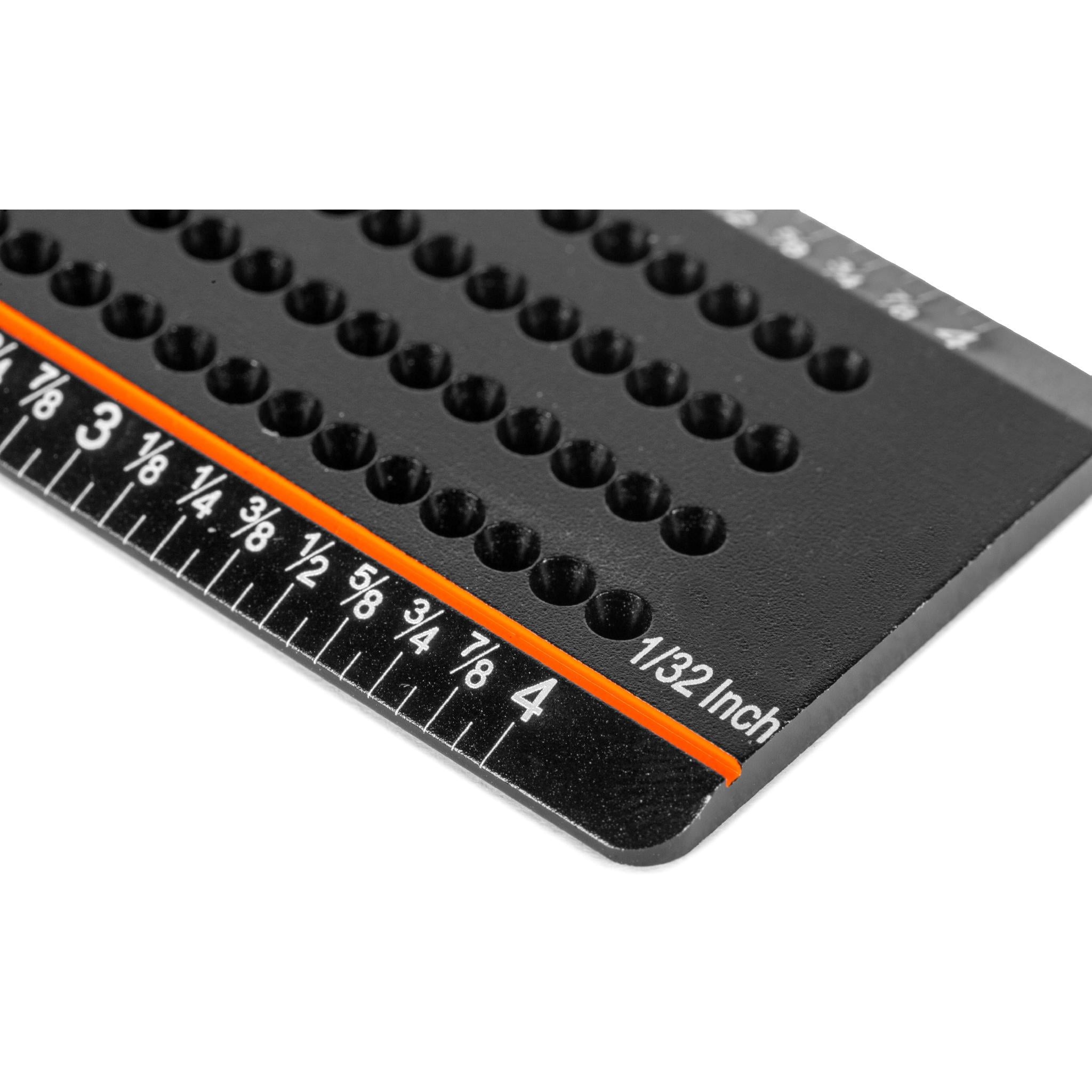WEN 4-Inch T-Shaped Marking Ruler