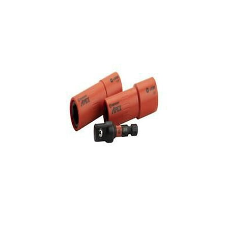 

Crescent CAUGK2-32 U-GUARD Covered Socket Set