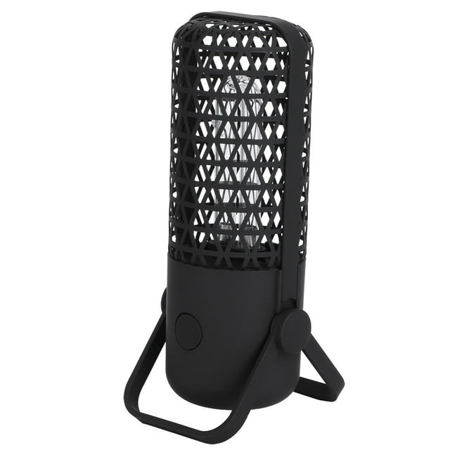 Luz UVC Bling Bling portátil para el hogar lámpara de eliminación de ácaros
