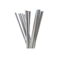 thumbnail image 1 of DPTALR Disposable Paper Straws Glitter Pearl Film Straws Rainbow Straws Holiday Decoration, 1 of 2