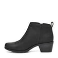 thumbnail image 5 of Teva Women's Anaya Ankle Bootie Black - 1120153-BLK, 5 of 6