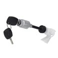 thumbnail image 4 of 4556337 3M5AR16B970AD Bonnet Release Lock Repair Kit for -Ford Focus C-MAX 2003-2007, 4 of 5
