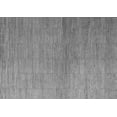 thumbnail image 1 of Ahgly Company Indoor Rectangle Abstract Gray Modern Area Rugs, 7' x 10', 1 of 4