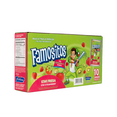 thumbnail image 3 of Famositos Light Concentrate Kiwi Strawberry Fruit Juice, 10 Pack 6.75oz, Shelf Stable, Cardboard Box, 3 of 7
